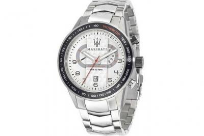 MASERATI Montre Homme  R8873610001 