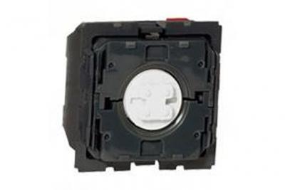 LEGRAND M&eacute;canisme poussoir C&eacute;liane pour Volets Roulants - 067603 