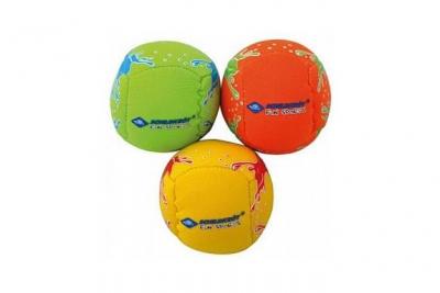 MTS SPORTARTIKEL Schildkr&ouml;t Fun Sports N&eacute;opr&egrave;ne Mini-Fun-Balles (Footbags), 970181