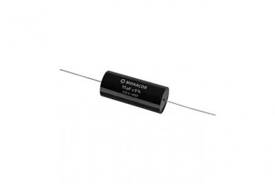 MONACOR Condensateur de haut-parleur  MKPA-150