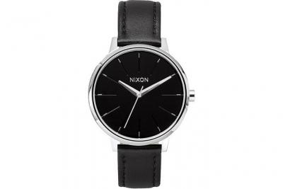 NIXON Montre Femme  The Kensington Leather A108-000