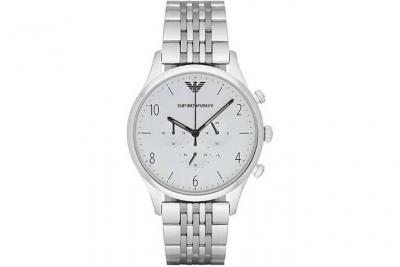 EMPORIO ARMANI Montre Homme Armani AR1879 (43 mm)