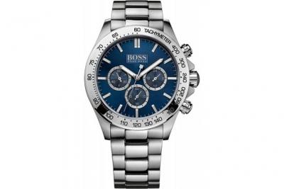 HUGO BOSS Montre Chronographe pour Homme  1512963 44