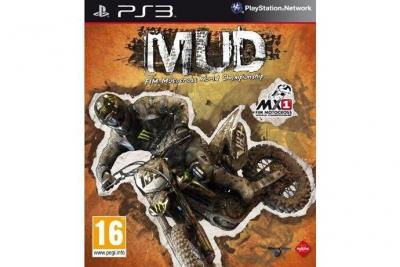 Mud - Fim Motocross World Championship Achievements Ps3