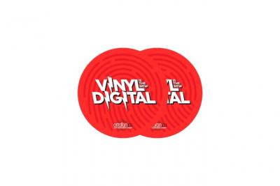 ORTOFON  Slipmat Digital - Feutrine slipmat digital