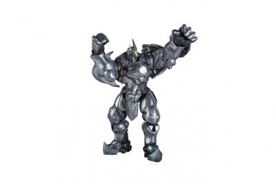 HASBRO Overwatch Ultimates - Figurine Reinhardt 20 cm