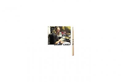 VIC FIRTH  Signature Baguettes, Danny Carey, Bout en Bois