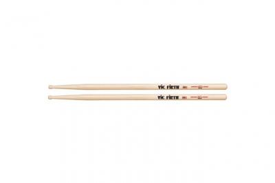 VIC FIRTH  American Classic HD4 Baguettes, Caryer, Bout en Bois