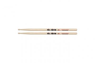 VIC FIRTH Paire de baguettes SD10 Swinger - American Custom