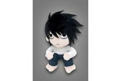 SAKAMI MERCHANDISE  Death Note peluche L 25 cm - - Peluche