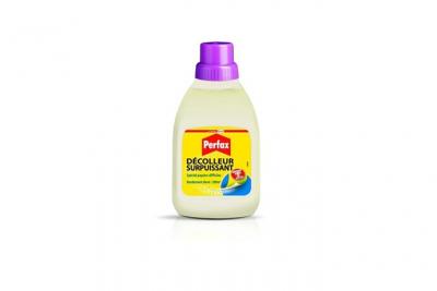 PERFAX Decolleur papiers peints difficiles 150 m2 - 500 ml - 