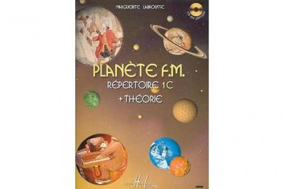 LEMOINE Labrousse M. - Plan&egrave;te FM Vol.1c - Th&eacute;orie