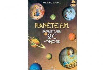 LEMOINE Labrousse M. - Plan&egrave;te FM Vol.2c - Th&eacute;orie