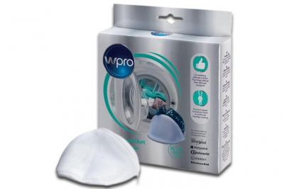 WPRO Pochette de lavage sous v&ecirc;tements 20x30cm Accessoires et entretien (484000008547 C00621290 )