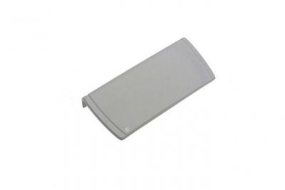 WHIRLPOOL Poign&eacute;e de portillon de freezer pour R&eacute;frig&eacute;rateur LADEN  - Blanc - Accessoires dappareils