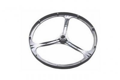 WHIRLPOOL Poulie  481252888111