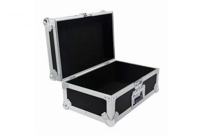 POWER ACOUSTICS  - Flight cases FT-XS