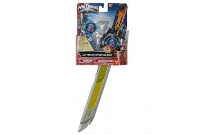 BANDAI Banda&Iuml; Ep&eacute;e Ichiban Ninja Steel - 43545