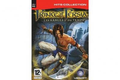 Prince of Persia - Les sables du temps 