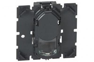 LEGRAND  067344 Prise C&eacute;liane, Cat&eacute;gorie 6, UTP, RJ45