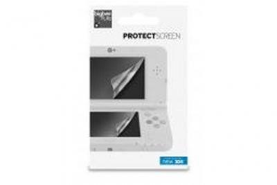 BIGBEN Kit de 2 protections d'&eacute;cran  Interactive pour New 3DS 
