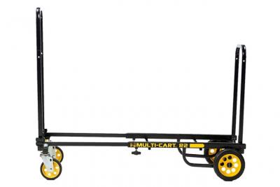 ROCKNROLLER Rock n Roller R2RT R2RT Diable Charge max: 158 kg