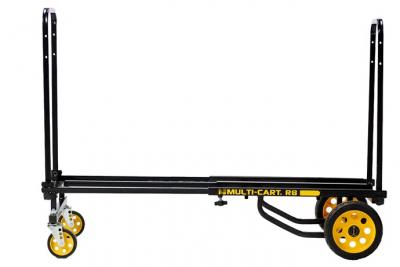 ROCKNROLLER Rock n Roller R8RT R8RT Diable Charge max: 226 kg