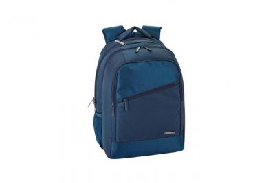 SAFTA F.C. Barcelone Premium Sac &agrave; dos Cartable ordinateur 30x43x 
