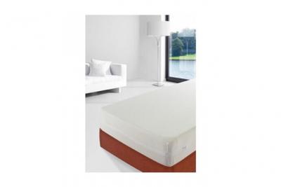 GENERIQUE Savel r&eacute;nove matelas 160x190 200 cm blanc 20992602160200 