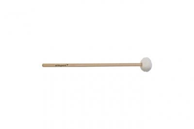SCHLAGWERK MA107 mailloches frame drum, timbales et cymbales (la paire)