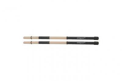 SCHLAGWERK ROB6 rods batterie bambou (la paire) Balais / Rods