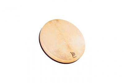 SCHLAGWERK Percussions  RTS 61 24 60CM AVEC CROIX Tambour cylindrique