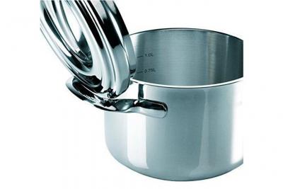 SCHULTE UFER SCHULTE-UFER 6311-24 I ROMANA I MARMITE 24 CM 5,5 L 