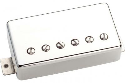 SEYMOUR DUNCAN  SH-1B-N Humbucker 59 Model Micro pour Guitare Electrique Argent&eacute;