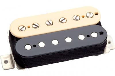 SEYMOUR DUNCAN  SH-1N-Z4C Humbucker 59 Model Micro pour Guitare Electrique Noir