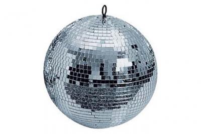 SHOWGEAR Showtec - Mirrorball 30 cm 60405