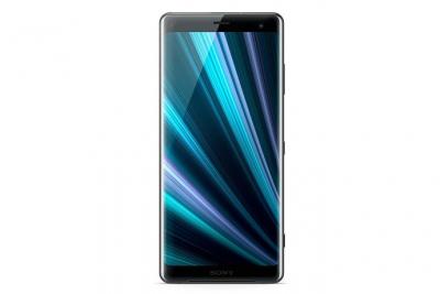 SONY Smartphone Xperia XZ3 64 Go Noir - Reconditionn&eacute; 