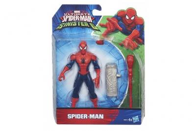 HASBRO Spiderman figurine 15cm 
