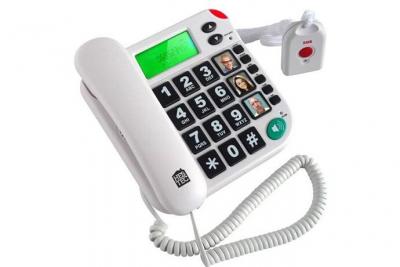 HTTPS: OUTIROR.COM IMG P 2 5 3 8 2538.JPG T&eacute;l&eacute;phone et t&eacute;l&eacute;commande SOS 