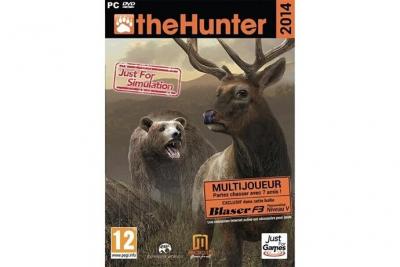 The Hunter 2014 PC 