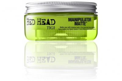  Tigi Manipulator Matte Cire Matte Avec Tenue Puissante 57.5g