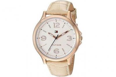 TOMMY HILFIGER Montre  1781710 Casual Amelia pour femme