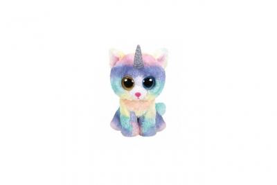 TY  - Beanie boo's - Heather le Chat - 15cm - 36250