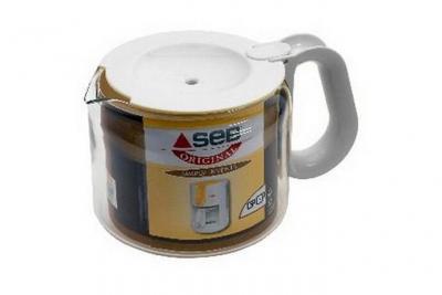 SEB Verseuse avec couvercle