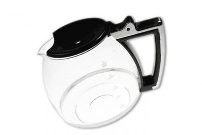 DELONGHI Verseuse compl&egrave;te (avec couvercle)(pas pour ICM40T) Cafeti&egrave;re Expresso (SX1031 )