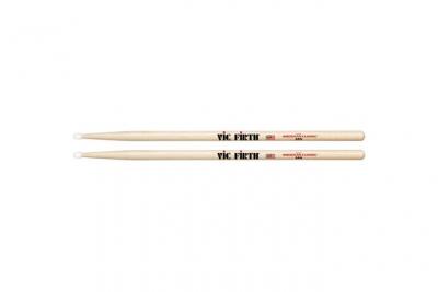 VIC FIRTH VICFIRTH Baguettes batterie HICKORY NYLON 5A