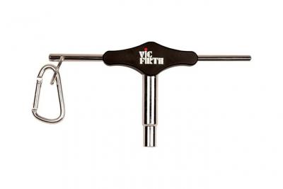 VIC FIRTH  Cl&eacute; d&rsquo;Accordage, Haute Tension