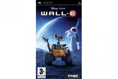 Wall-E 