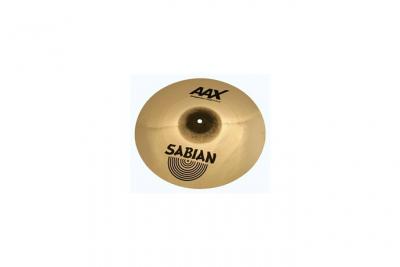 SABIAN  AAX cymbale X-Plosion Crash 16 