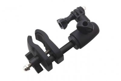 ZOOM  MSM-1 - Support pince sur stand microphone pour Q2n-4K et Q8n-4K
